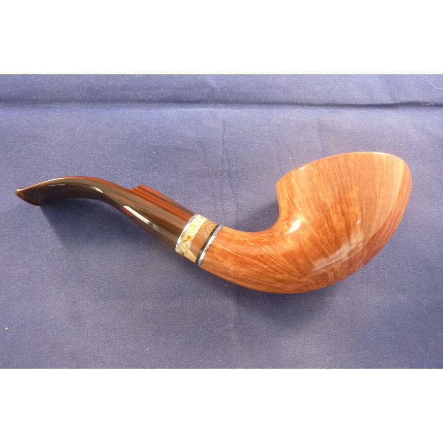 Pipe Luigi Viprati ****