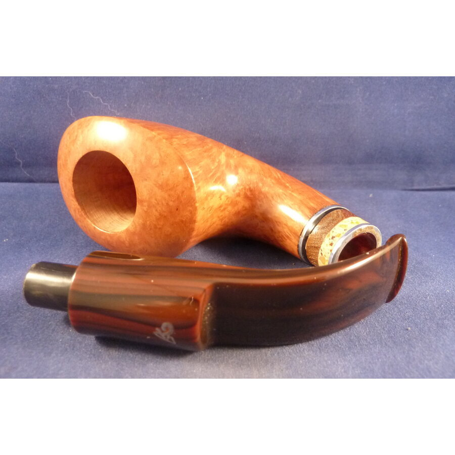 Pipe Luigi Viprati ****