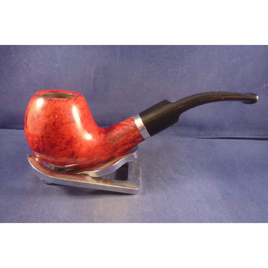 Pipe Aldo Velani Rosso