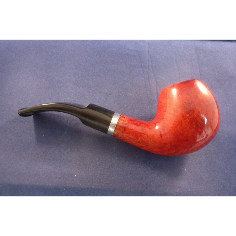 Pipe Aldo Velani Rosso