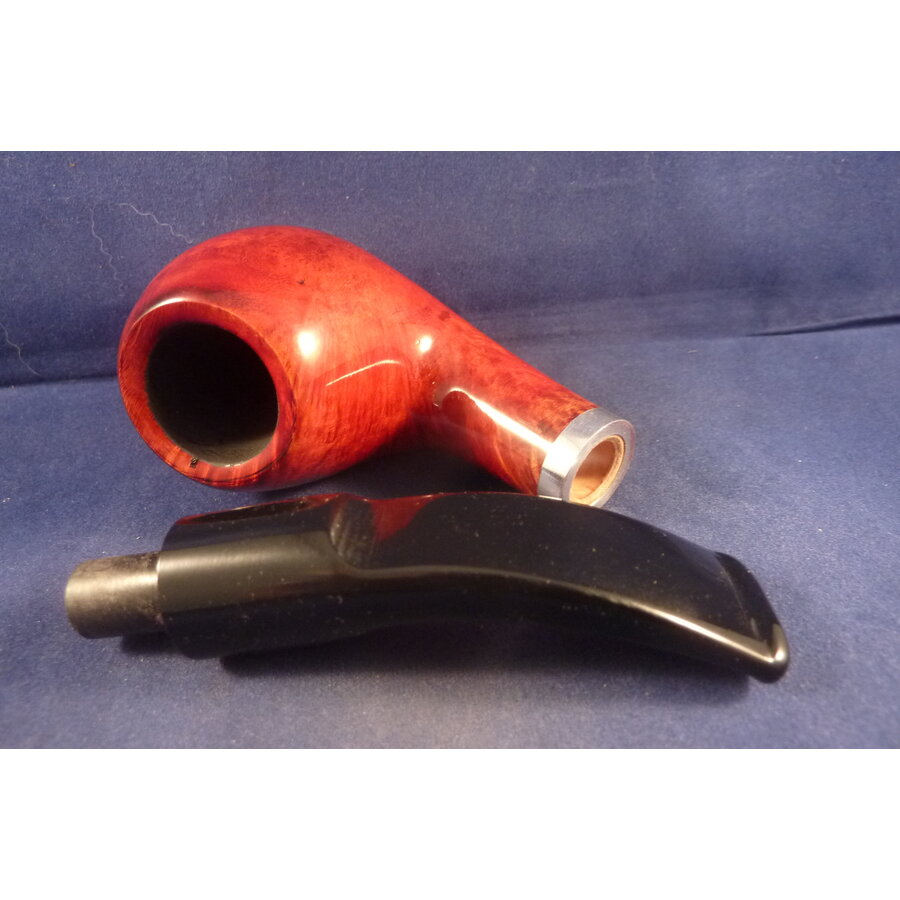 Pipe Aldo Velani Rosso