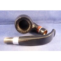 Pipe Aldo Velani Spigot Sand