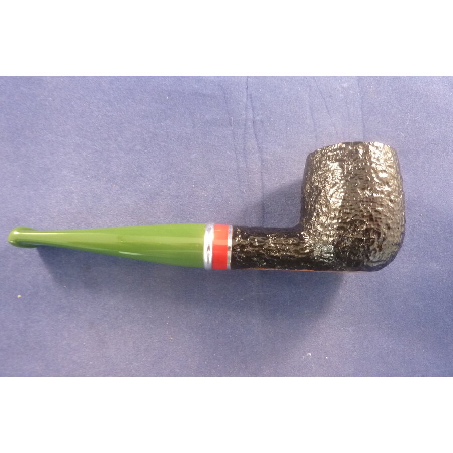 Pipe Savinelli Saint Nicholas 2025 106