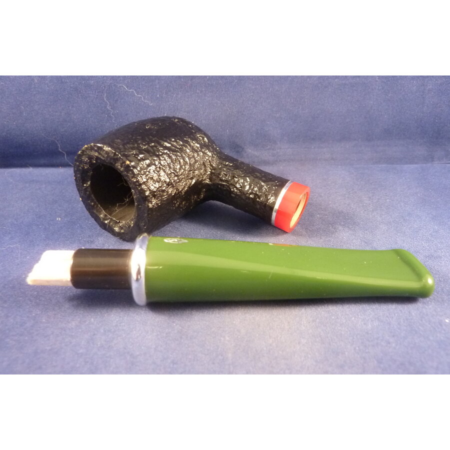 Pijp Savinelli Saint Nicholas 2025 106