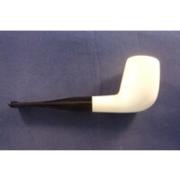 Pipe Altinay Meerschaum Smooth