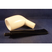 Pipe Altinay Meerschaum Smooth
