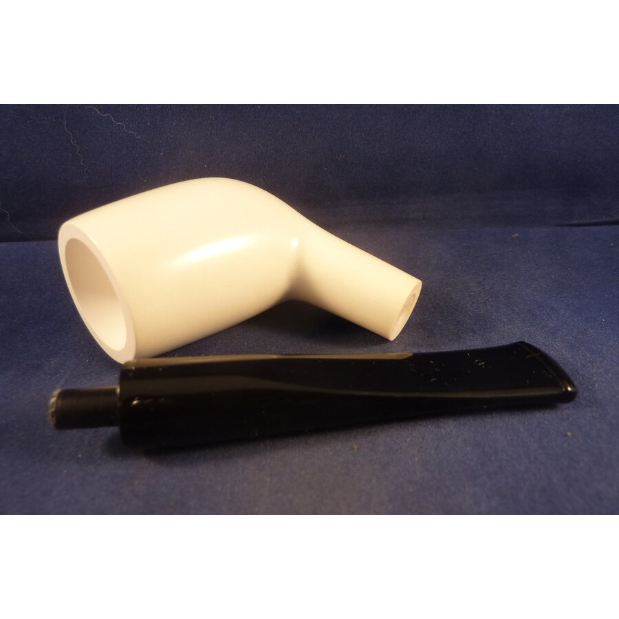 Pipe Altinay Meerschaum Smooth