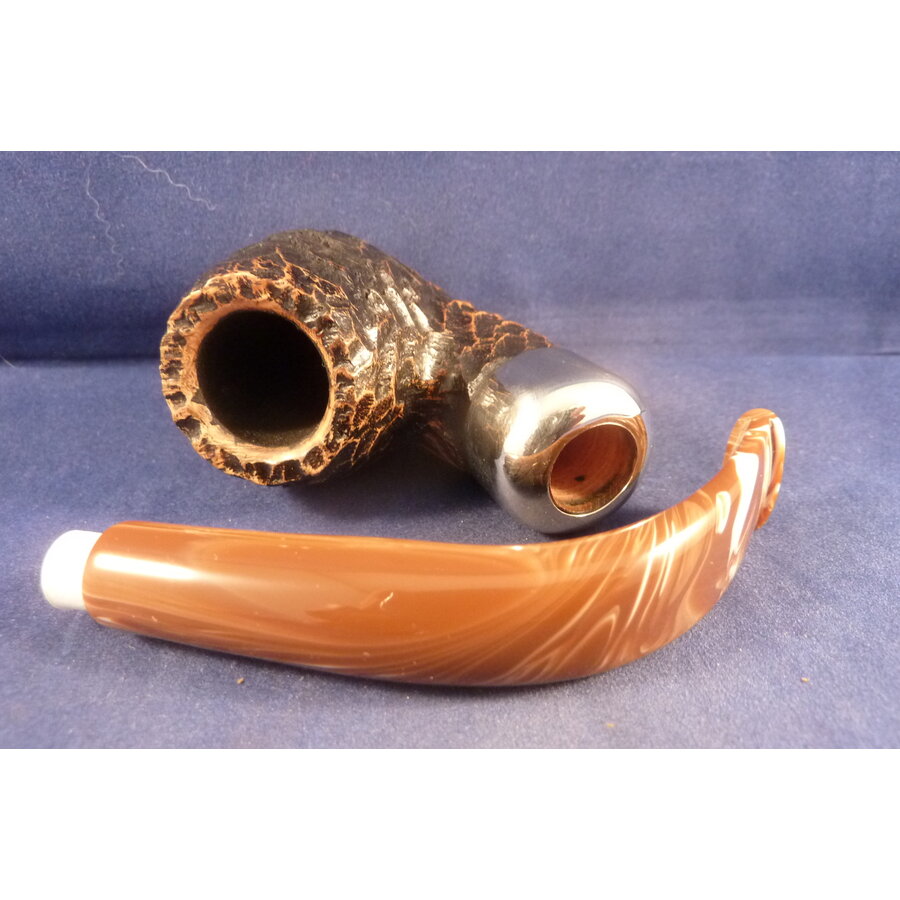 Pipe Peterson Derry 230