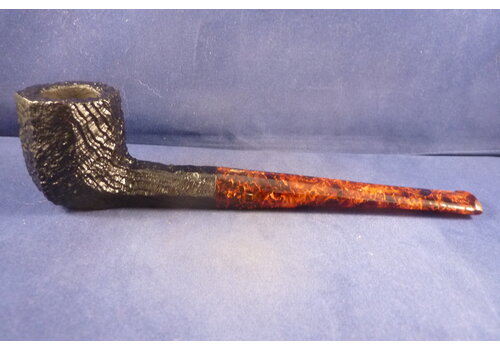 Pijp Savinelli Ottagono 138 