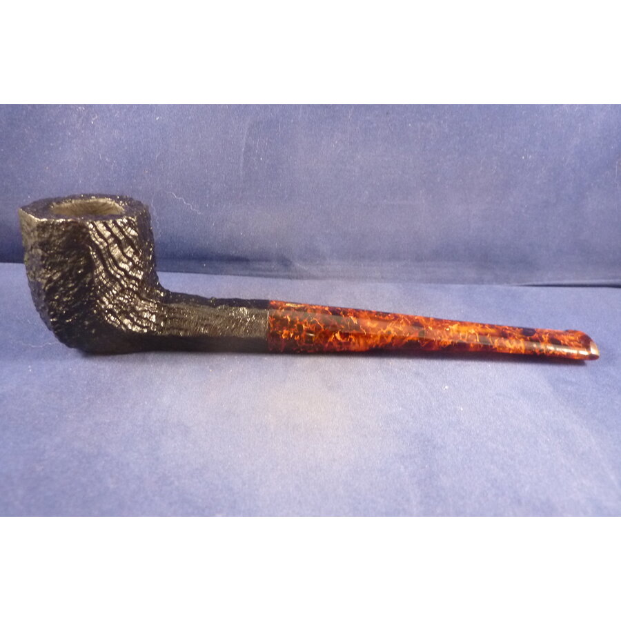 Pipe Savinelli Ottagono 138