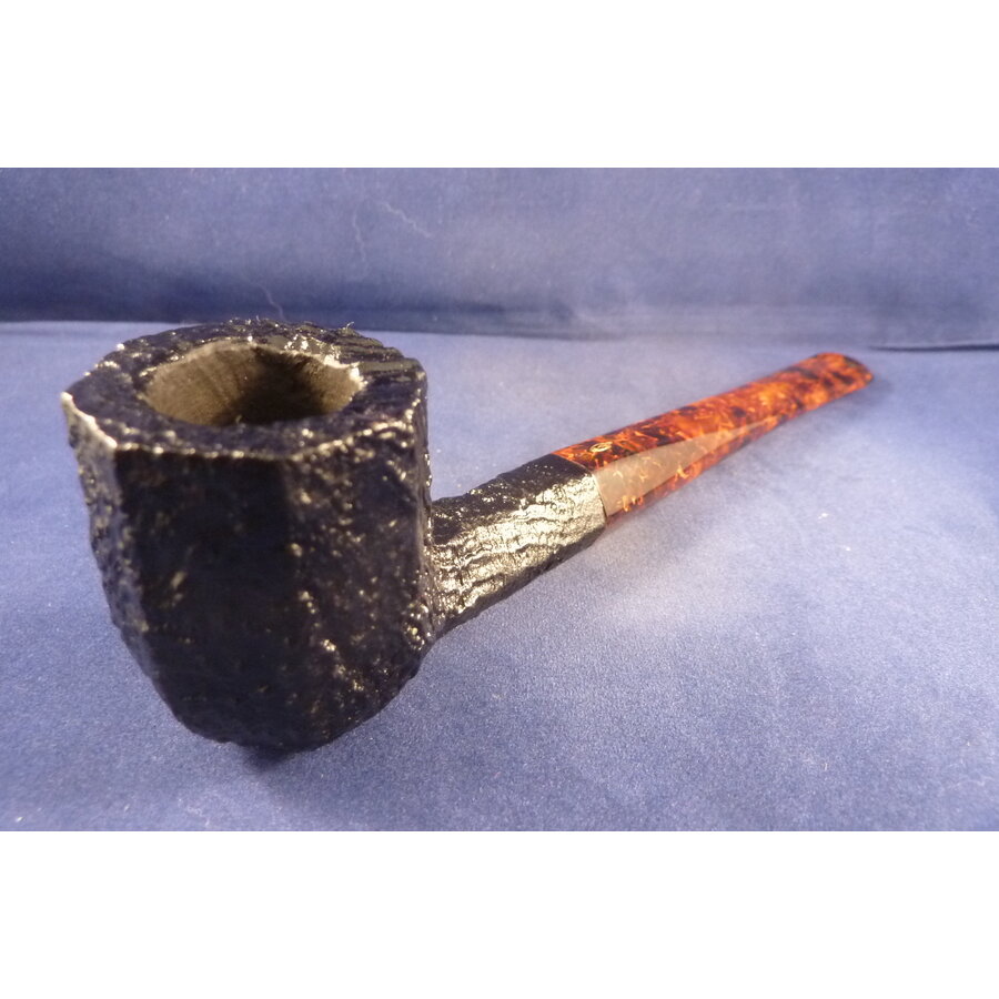 Pijp Savinelli Ottagono 138