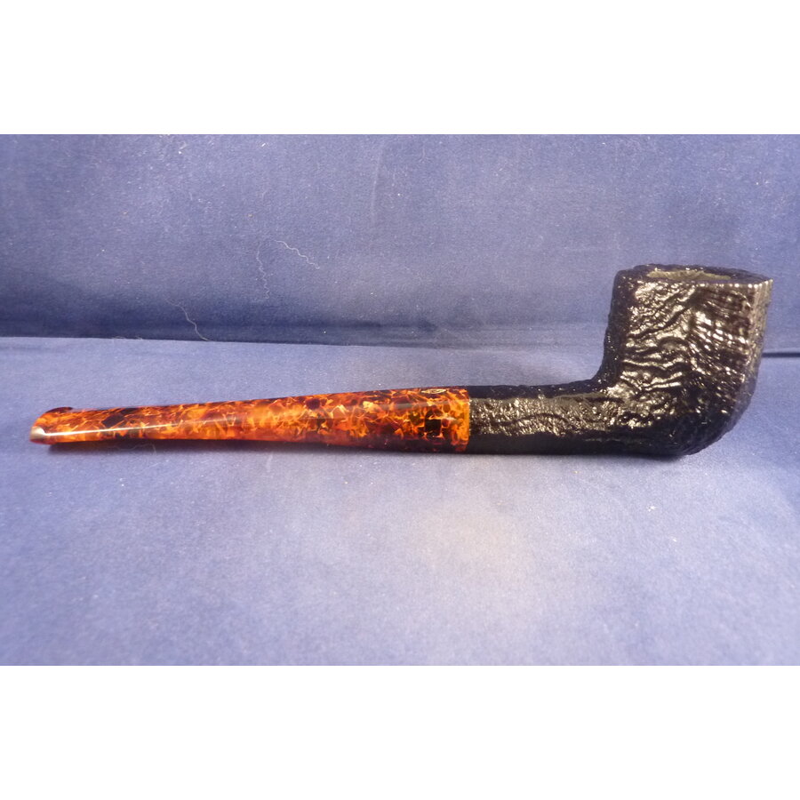 Pipe Savinelli Ottagono 138