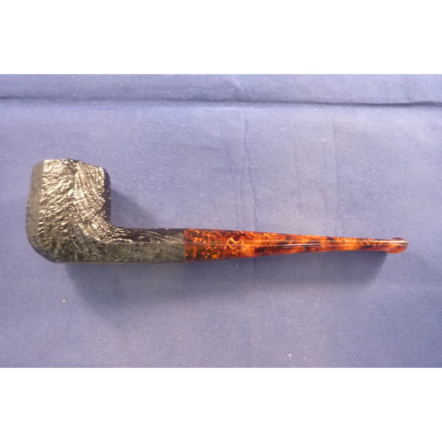 Pijp Savinelli Ottagono 138