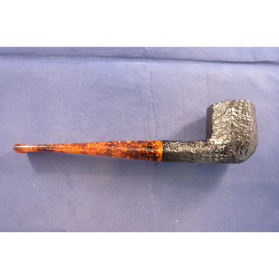 Pijp Savinelli Ottagono 138