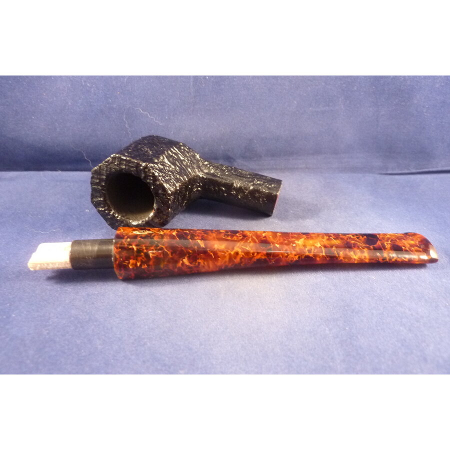 Pipe Savinelli Ottagono 138