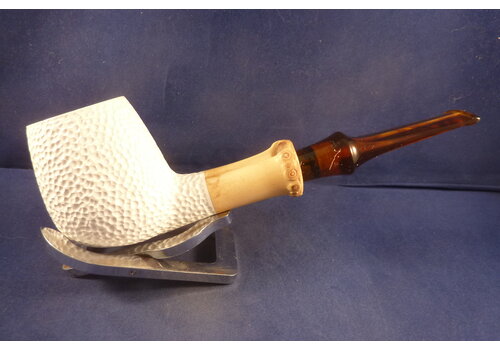 Pijp Altinay Meerschaum with Bamboo 