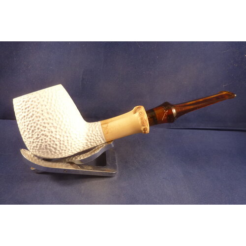 Pijp Altinay Meerschaum with Bamboo 