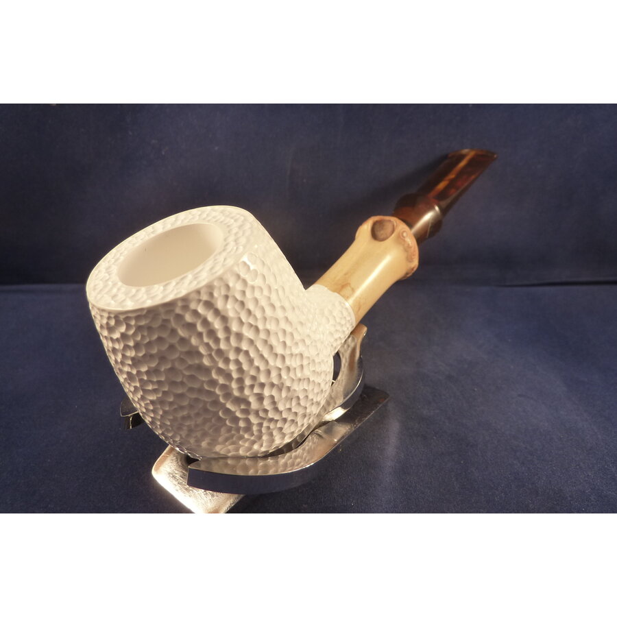 Pijp Altinay Meerschaum with Bamboo
