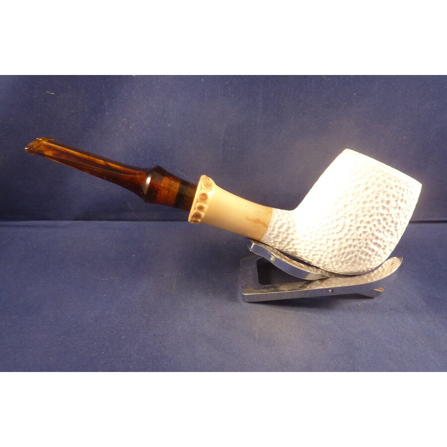 Pijp Altinay Meerschaum with Bamboo