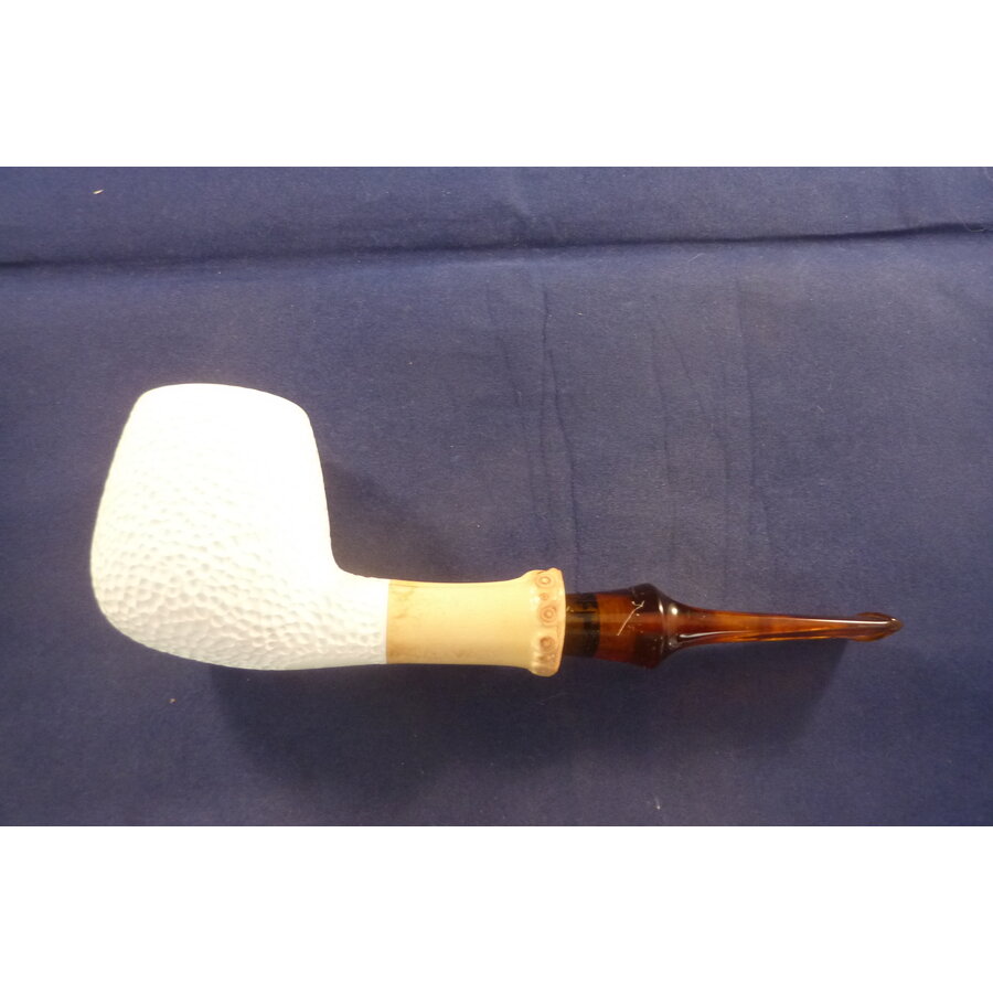 Pipe Altinay Meerschaum with Bamboo