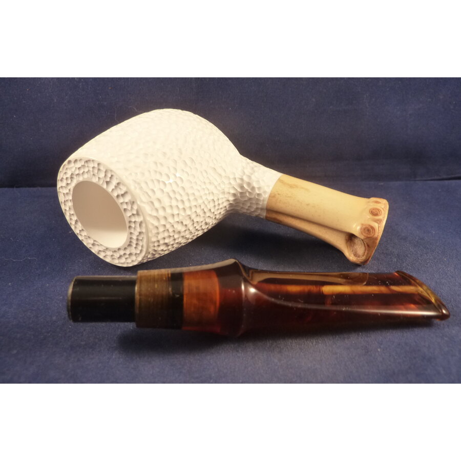 Pipe Altinay Meerschaum with Bamboo