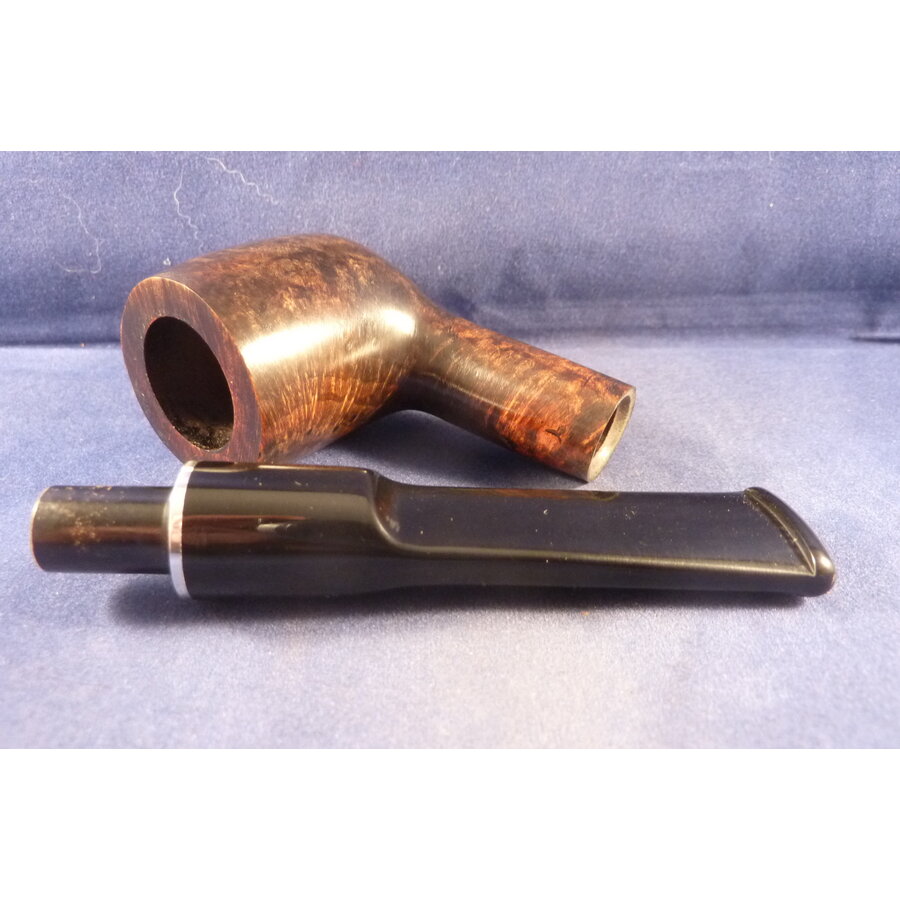 Pipe Aldo Velani Cestino
