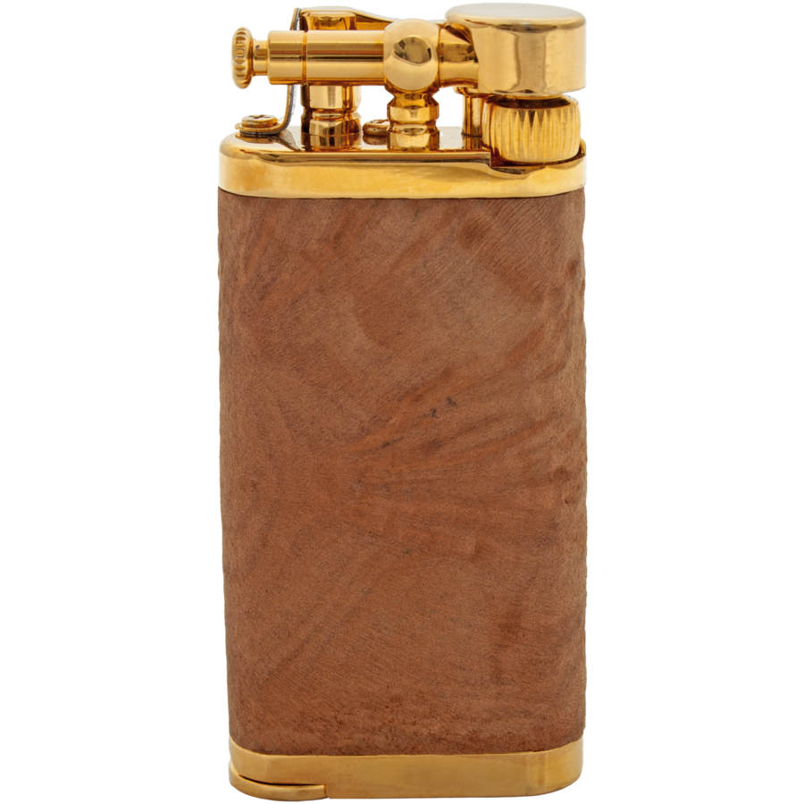 Pijpaansteker IM Corona Old Boy 64-5002