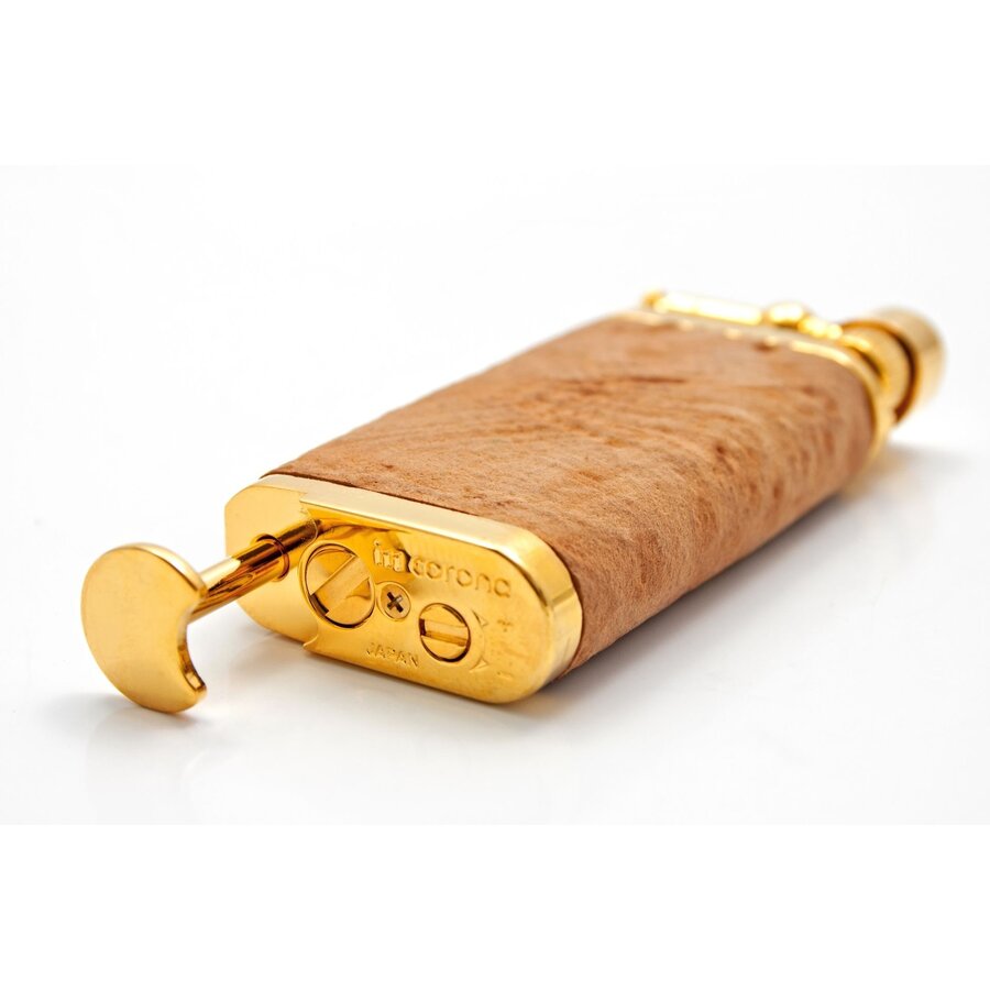Pijpaansteker IM Corona Old Boy 64-5002