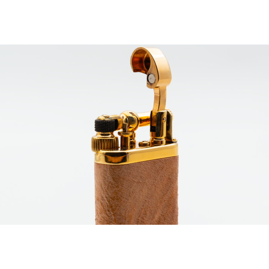 Pijpaansteker IM Corona Old Boy 64-5002