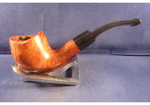 Pipe Aldo Velani Cestino 