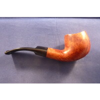 Pipe Aldo Velani Cestino