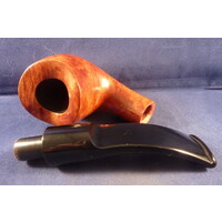 Pipe Aldo Velani Cestino