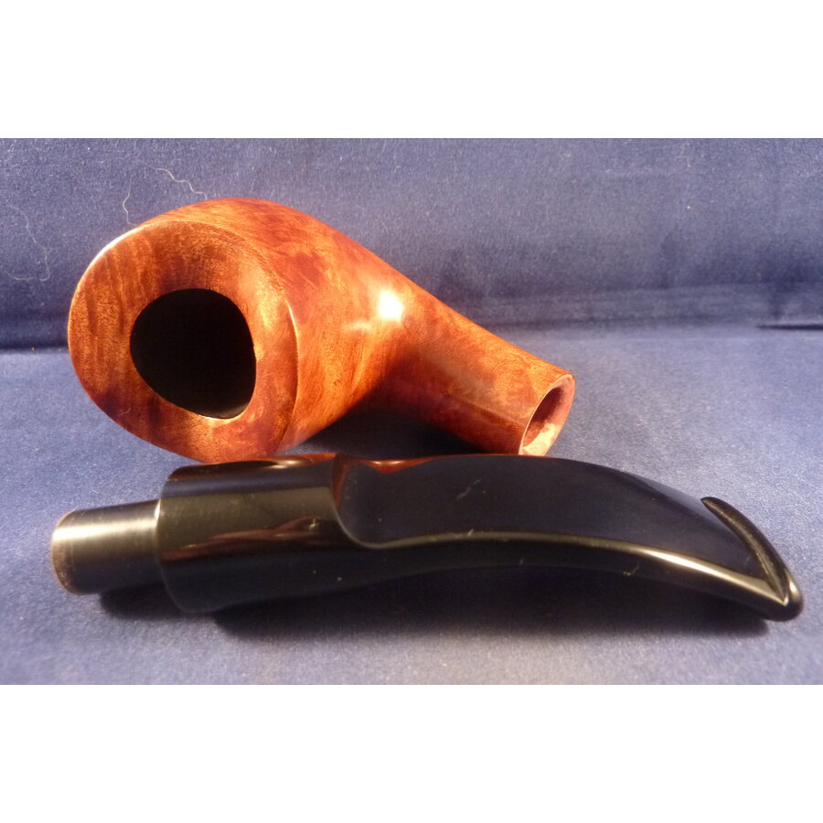 Pipe Aldo Velani Cestino