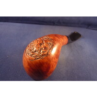 Pipe Aldo Velani Cestino