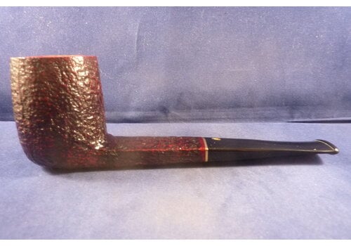 Pijp Savinelli Roma 816 Rusticated 