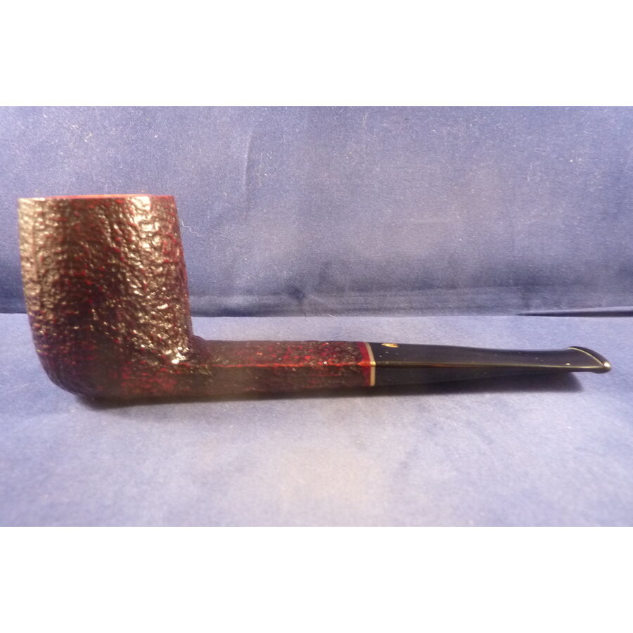 Pijp Savinelli Roma 816 Rusticated