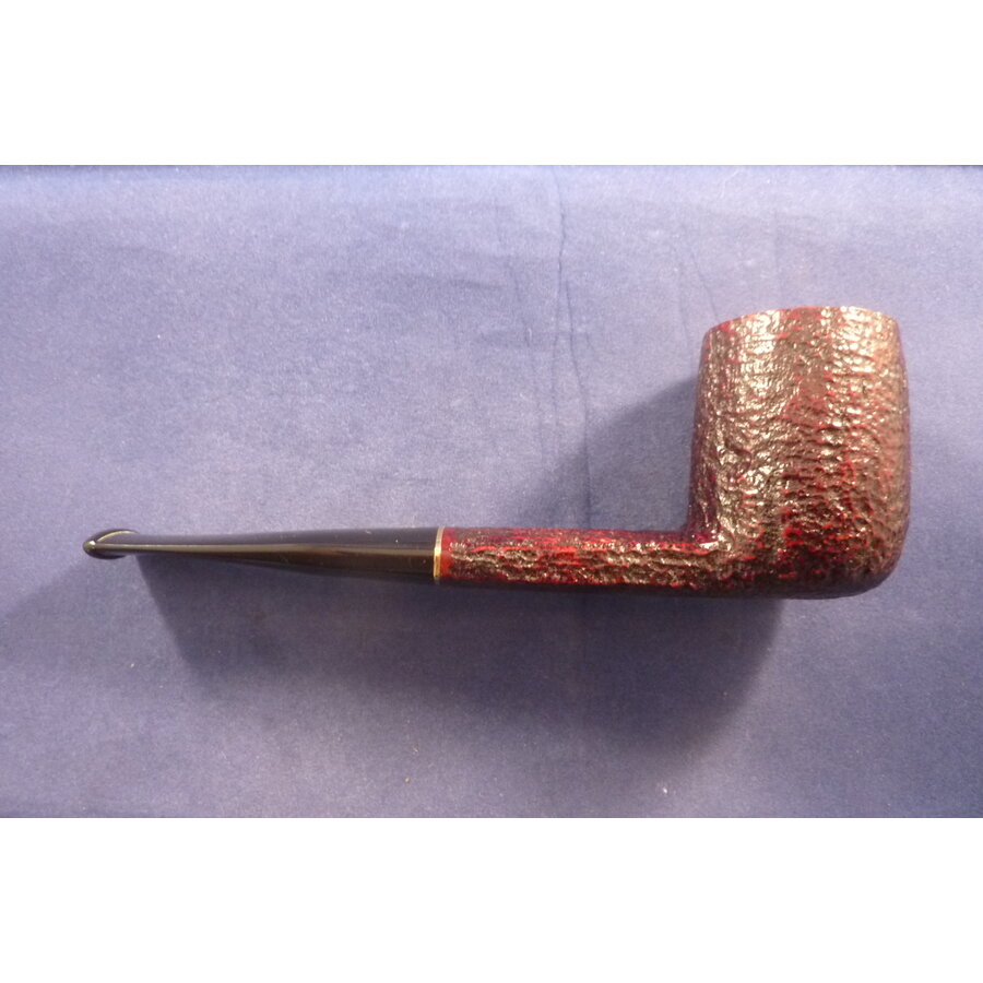 Pijp Savinelli Roma 816 Rusticated