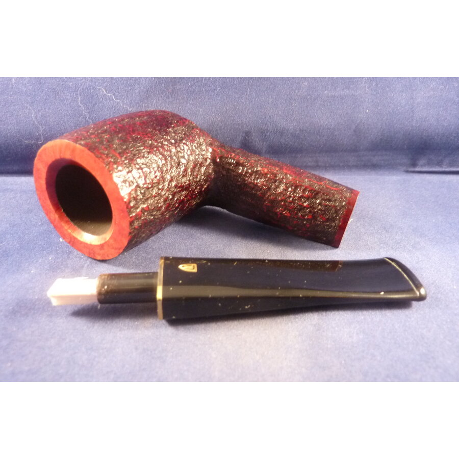 Pijp Savinelli Roma 816 Rusticated
