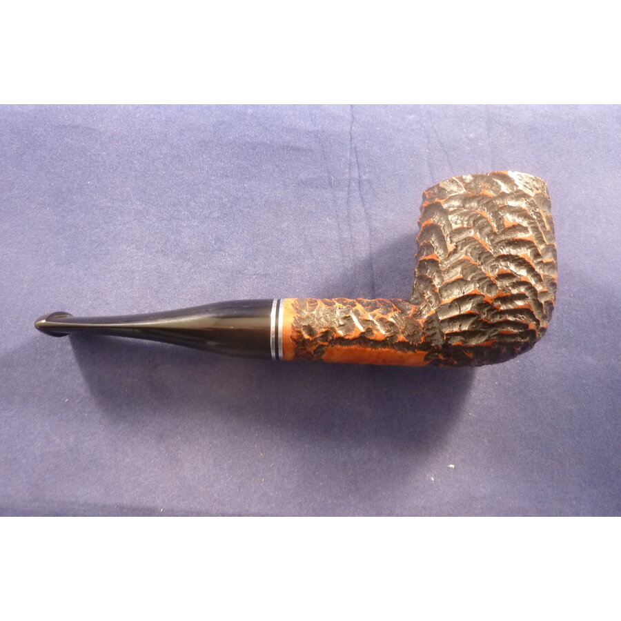 Pipe Peterson Dublin 106