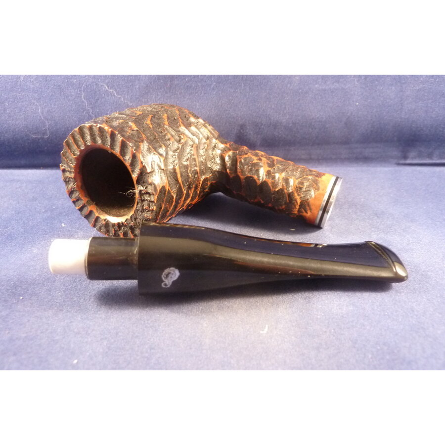 Pipe Peterson Dublin 106