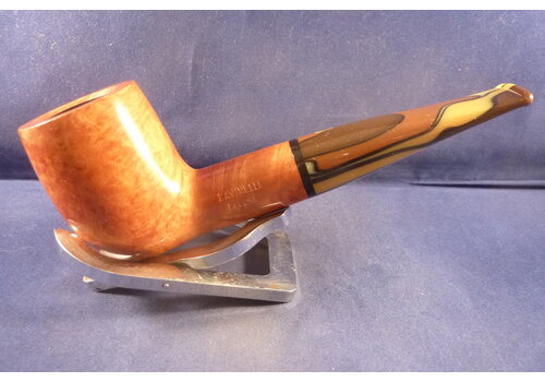 Pipe Savinelli Paloma Smooth 101 