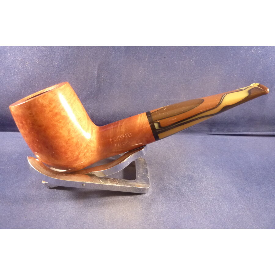Pipe Savinelli Paloma Smooth 101