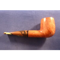 Pipe Savinelli Paloma Smooth 101