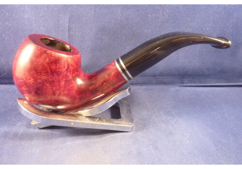 Pipe Aldo Velani Cestino 