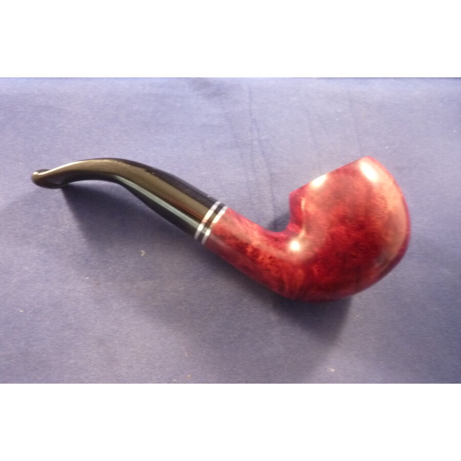 Pipe Aldo Velani Cestino