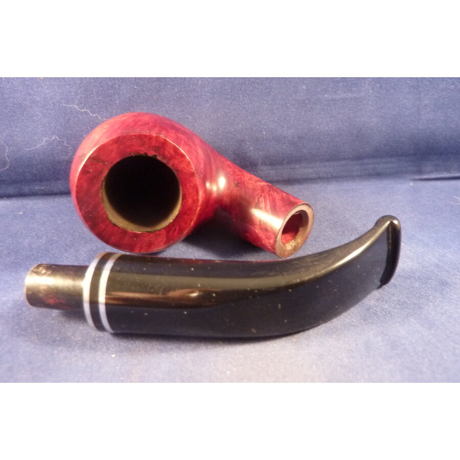 Pipe Aldo Velani Cestino