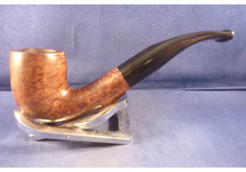 Pijp Haddocks Brown Bent Billiard 