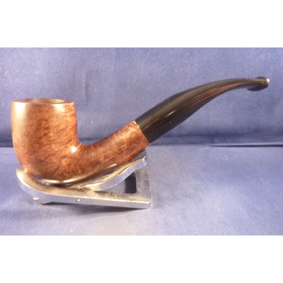 Pipe Haddocks Brown Bent Billiard