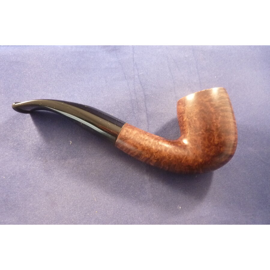 Pipe Haddocks Brown Bent Billiard