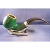 BigBen Pipe Big Ben Silver Shadow 200 Green Polish
